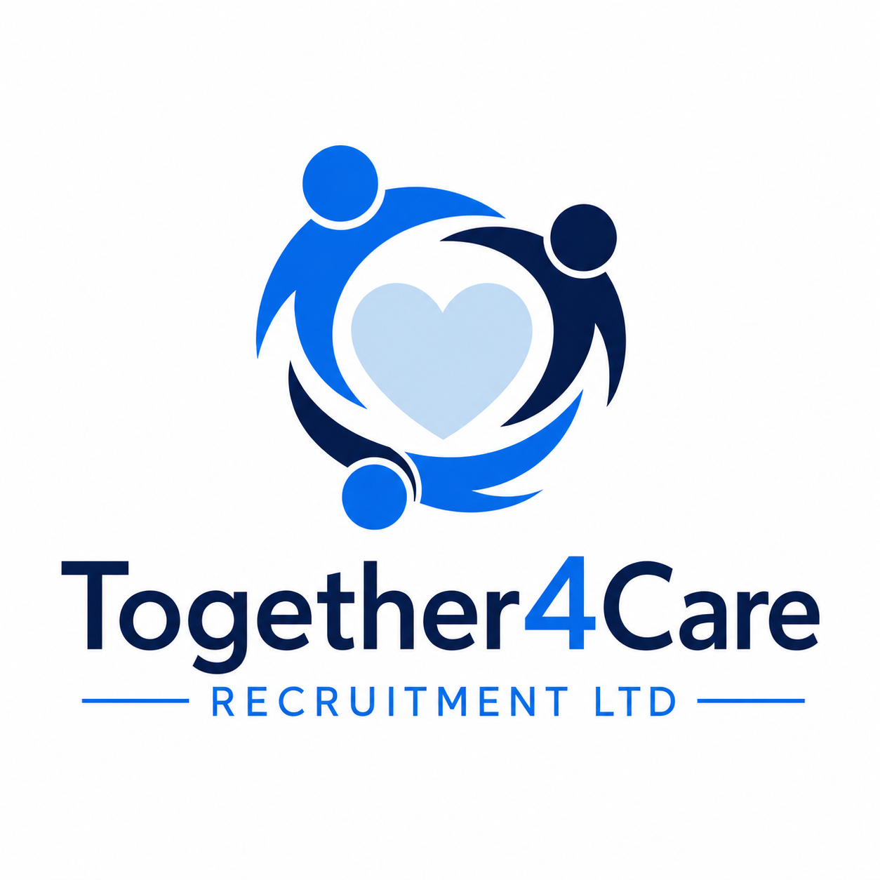 Together4Care Recruitment Ltd logo